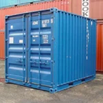 10ft Standard Dry Shipping Container