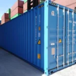 12.2m (40ft) High Cube Shipping Container
