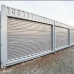 40ft Refrigerated Container