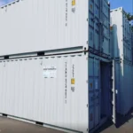 20ft Used Shipping Container