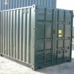 10ft Raised Bunded Store – Versatile Storage Solution