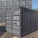 20ft Refurbished Shipping Container