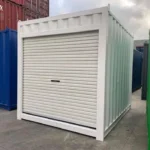 10ft DNV Offshore Container (New & Used)